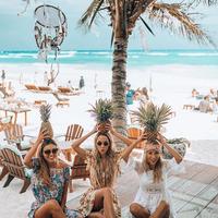 Отзыв от Алёна - виза ДТВ